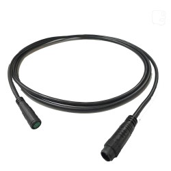 Cable de conexión de controlador a LDC de manillar IP54