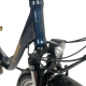Bicicleta eléctrica de paseo motor 250W 36V 13AH